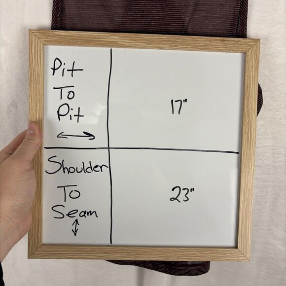 Lululemon Women's Sz 2/4 Heathered Plum Racerback Tank Top - Picture 7 of 7